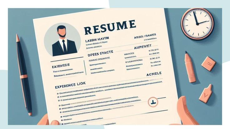 CV yang kamu sertakan Cuma dibaca 7 detik pertama